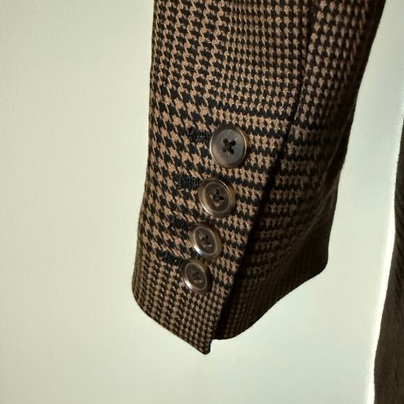 Alice + Olivia Colley Blazer SZ 12 - Picture 4 of 5